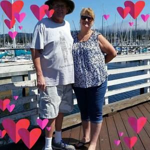 Meet your Posher, Phyllis